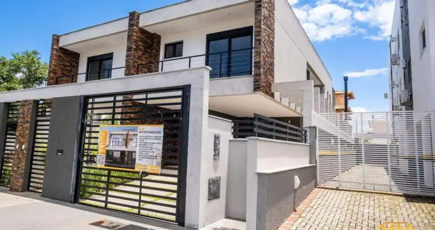 Casa com 3 quartos à venda no Cachoeira do Bom Jesus, Florianópolis