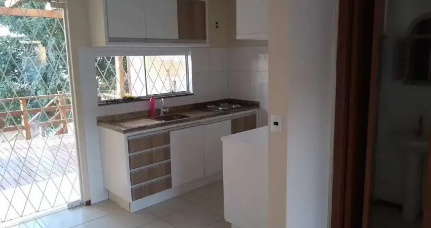 Casa com 2 quartos à venda no Ingleses do Rio Vermelho, Florianópolis