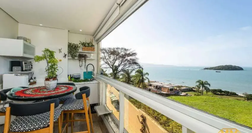 Apartamento com 2 quartos à venda no Canasvieiras, Florianópolis 