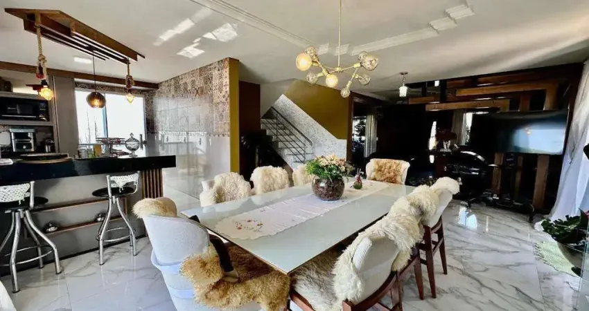 Casa com 3 quartos à venda no Ingleses do Rio Vermelho, Florianópolis 