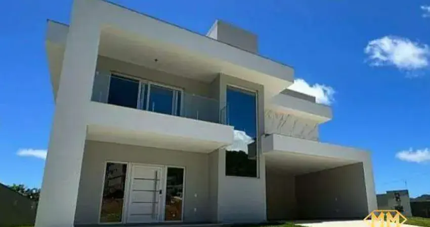 Casa com 4 quartos à venda no Ingleses do Rio Vermelho, Florianópolis