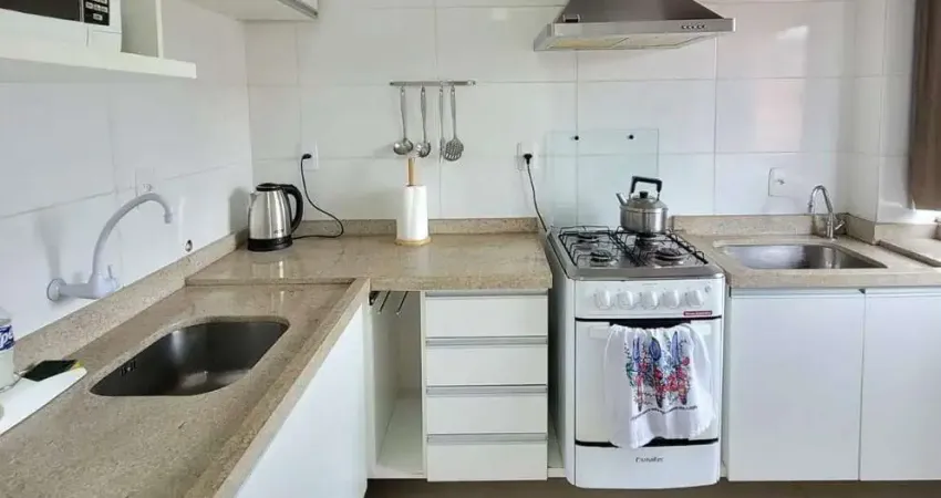Oportunidade - apartamento vista mar com 01 quarto a poucos metros da praia