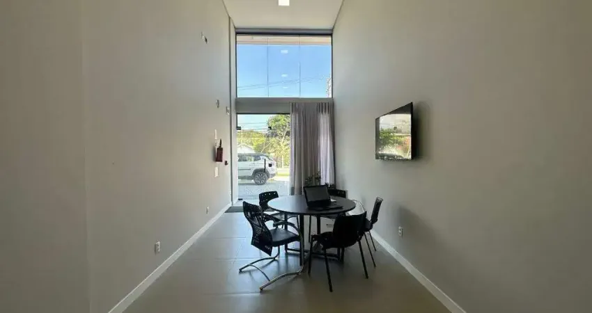 Ponto comercial à venda no Cachoeira do Bom Jesus, Florianópolis