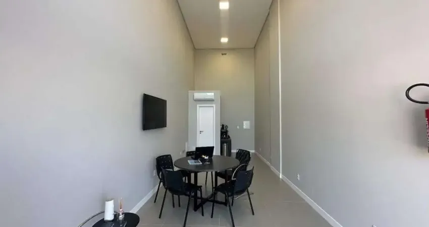 Ponto comercial à venda no Cachoeira do Bom Jesus, Florianópolis