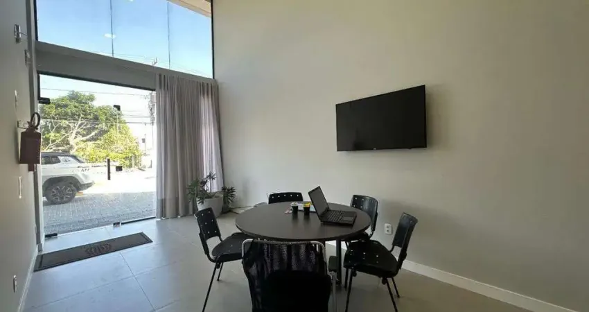 Ponto comercial à venda no Cachoeira do Bom Jesus, Florianópolis 