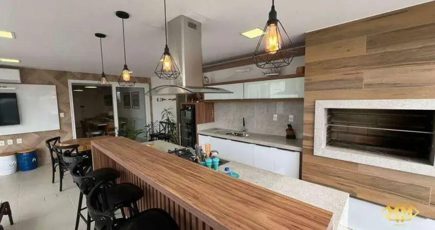 Cobertura com 3 quartos à venda no Ingleses do Rio Vermelho, Florianópolis 