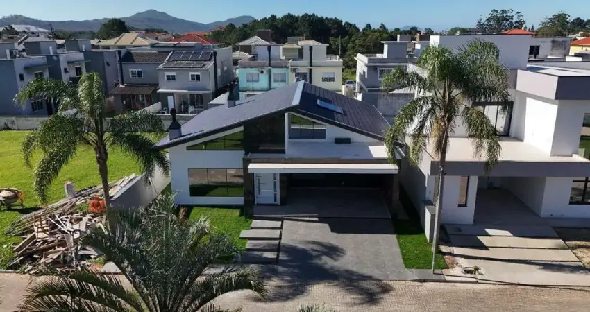 Casa com 3 quartos à venda no Ingleses do Rio Vermelho, Florianópolis