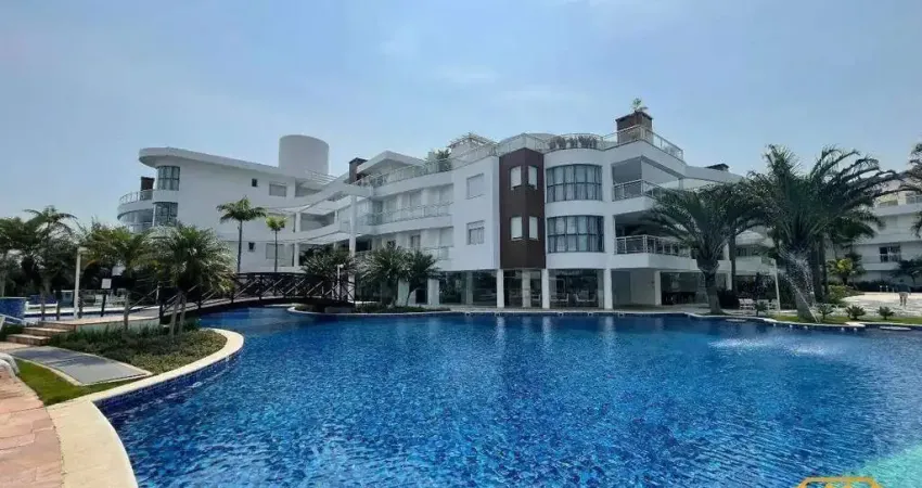 Apartamento com 2 quartos à venda no Cachoeira do Bom Jesus, Florianópolis 