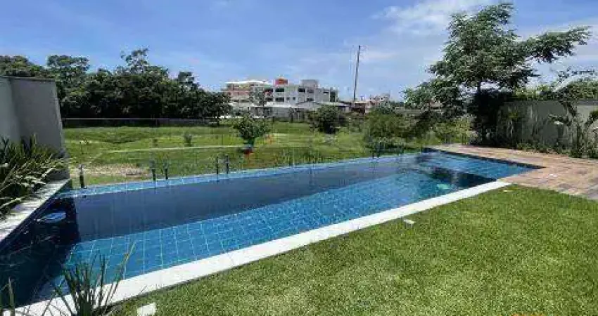 Casa com 4 quartos à venda no Ingleses do Rio Vermelho, Florianópolis