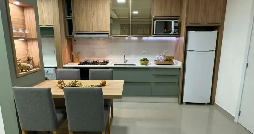 Apartamento com 1 quarto à venda no Ingleses do Rio Vermelho, Florianópolis 