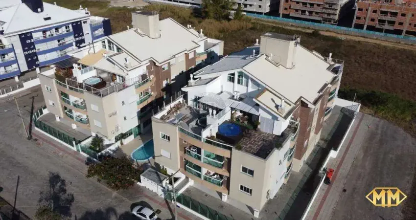 Cobertura com 3 quartos à venda no Ingleses do Rio Vermelho, Florianópolis 