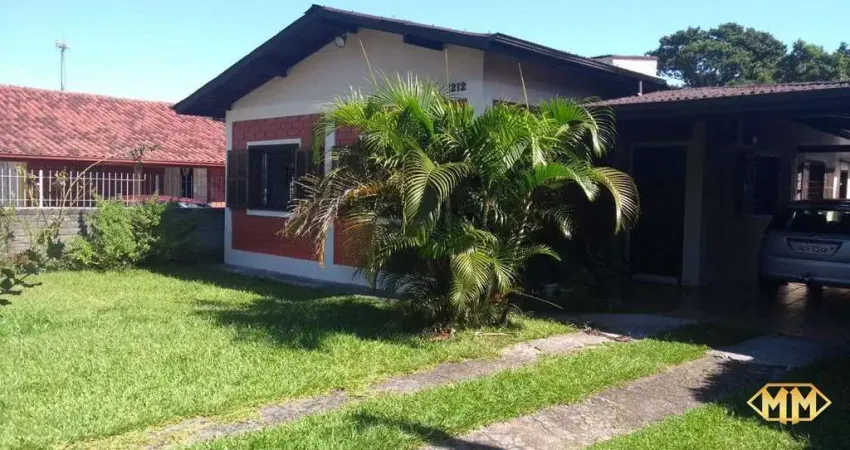 Casa com 3 quartos à venda no Cachoeira do Bom Jesus, Florianópolis 