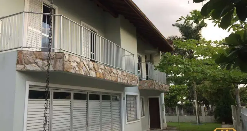 Casa com 5 quartos à venda no Daniela, Florianópolis 
