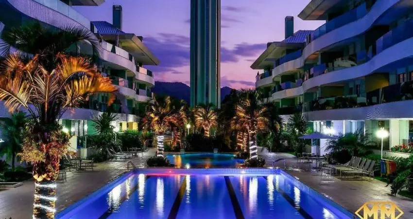 Apartamento com 4 quartos à venda no Canasvieiras, Florianópolis 