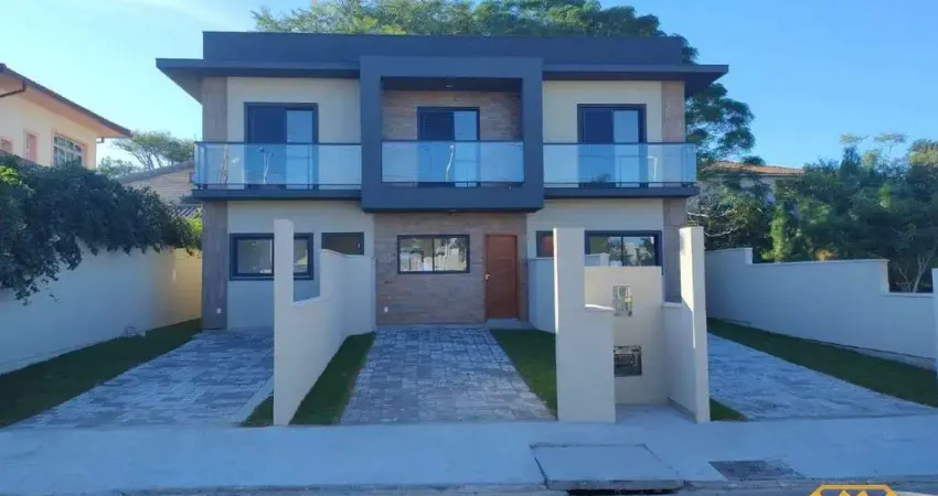 Loteamento residencial red park - sobrado novo com frente sul e lateral oeste