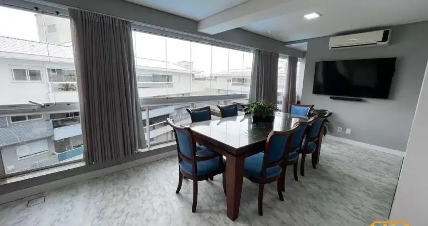 Excelente cobertura em um dos melhores condomínios da praia dos ingleses