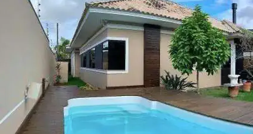 Casa com 3 quartos à venda no Cachoeira do Bom Jesus, Florianópolis