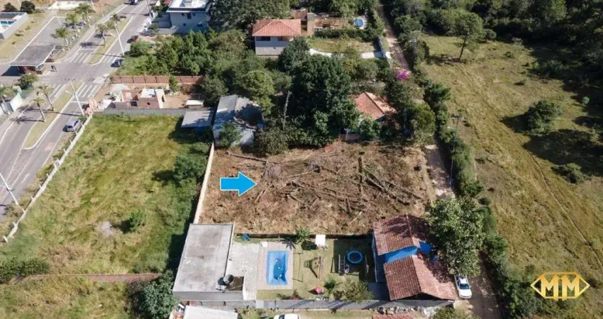 Terreno à venda no São João do Rio Vermelho, Florianópolis