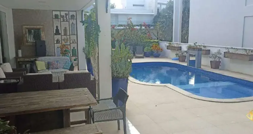 Casa com 4 quartos à venda em Jurerê Internacional, Florianópolis 