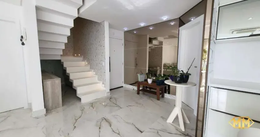 Cobertura com 4 quartos à venda no Canasvieiras, Florianópolis