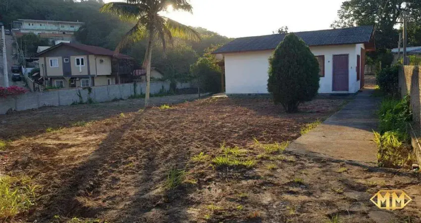 Terreno à venda no Cachoeira do Bom Jesus, Florianópolis