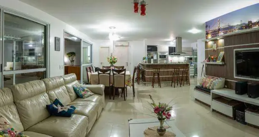 Cobertura com 3 quartos à venda no Canasvieiras, Florianópolis 