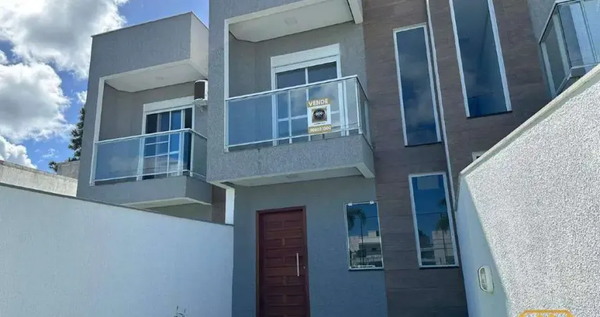 Casa com 2 quartos à venda no São João do Rio Vermelho, Florianópolis 