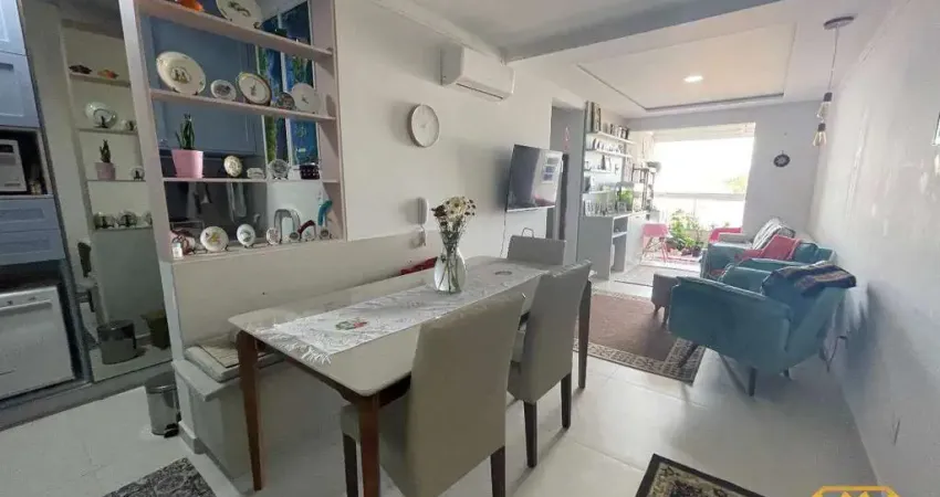 Apartamento com 2 quartos à venda no Ingleses do Rio Vermelho, Florianópolis