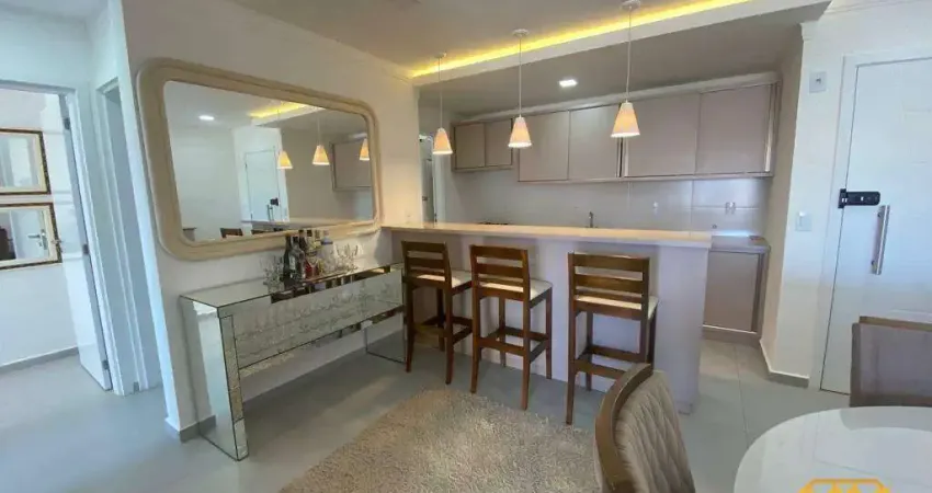 Apartamento com 2 quartos à venda no Ingleses do Rio Vermelho, Florianópolis