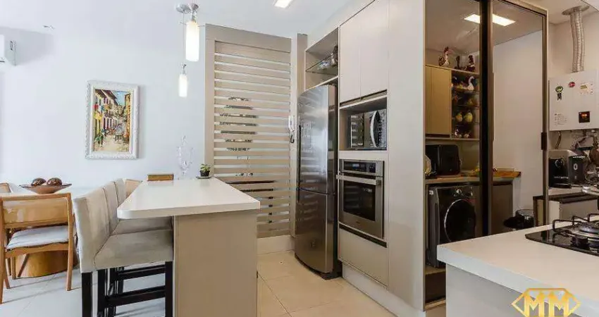 Cobertura com 4 quartos à venda no Ingleses do Rio Vermelho, Florianópolis