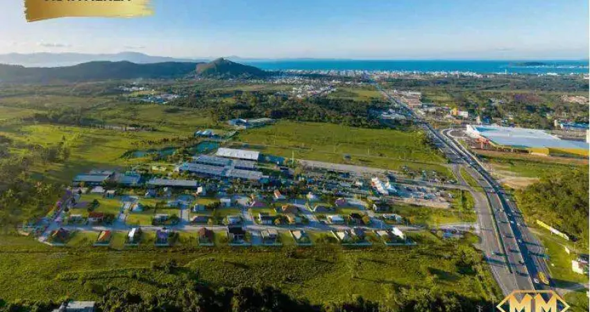 Terreno disponível para à venda próximo a canasvieiras, florianópolis, sc