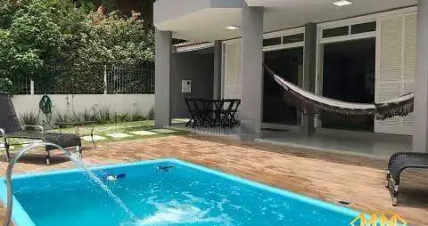 Casa com 4 quartos à venda no Canasvieiras, Florianópolis 