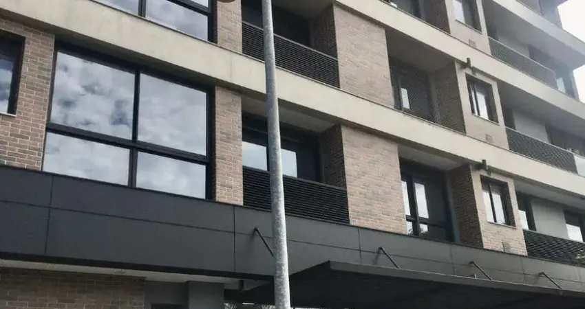 Apartamento com 3 quartos à venda em Jurerê Internacional, Florianópolis 