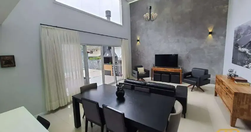 Casa com 3 quartos à venda no Cachoeira do Bom Jesus, Florianópolis 