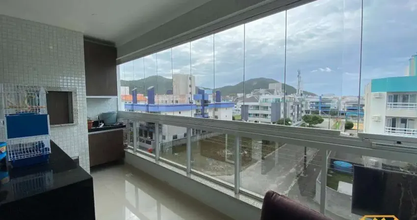 Apartamento com 3 quartos à venda no Ingleses do Rio Vermelho, Florianópolis