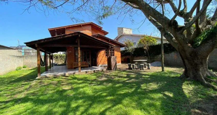 Casa com 2 quartos à venda no Ingleses do Rio Vermelho, Florianópolis 