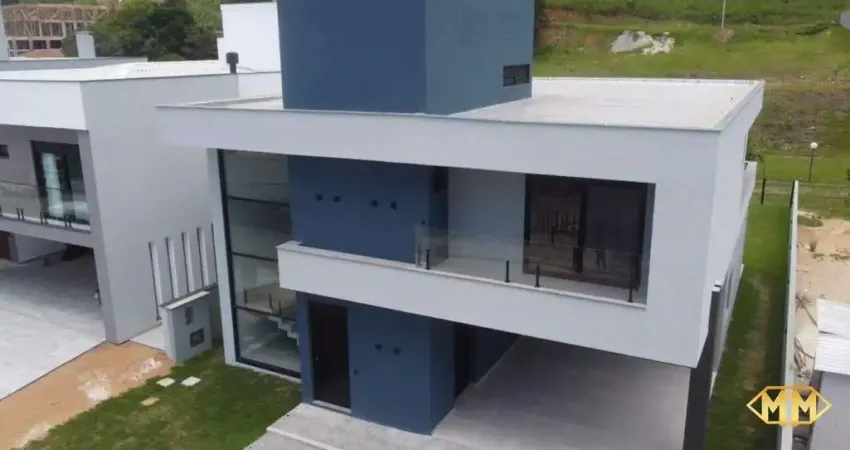 Casa com 5 quartos à venda no Ingleses do Rio Vermelho, Florianópolis