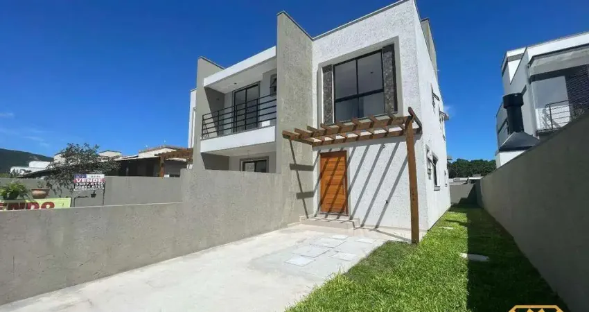 Casa disponível para à venda próximo a são joão do rio vermelho, florianópolis, sc