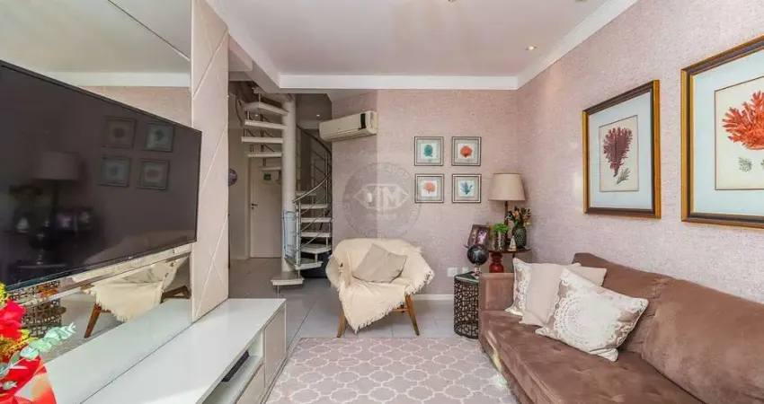 Cobertura com 3 quartos à venda no Ingleses do Rio Vermelho, Florianópolis