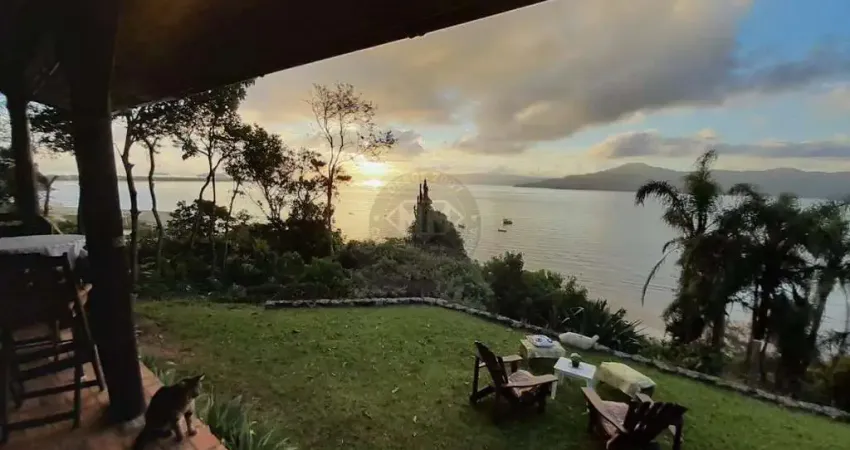 Pousada disponível para à venda próximo a jurerê internacional, florianópolis, sc