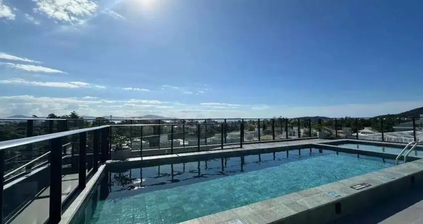 Apartamento a 2min do sapiens park, cachoeira do bom jesus, florianópolis, sc