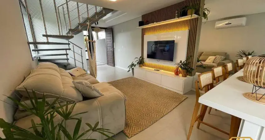 Belíssima casa em loteamento à venda - cachoeira do bom jesus