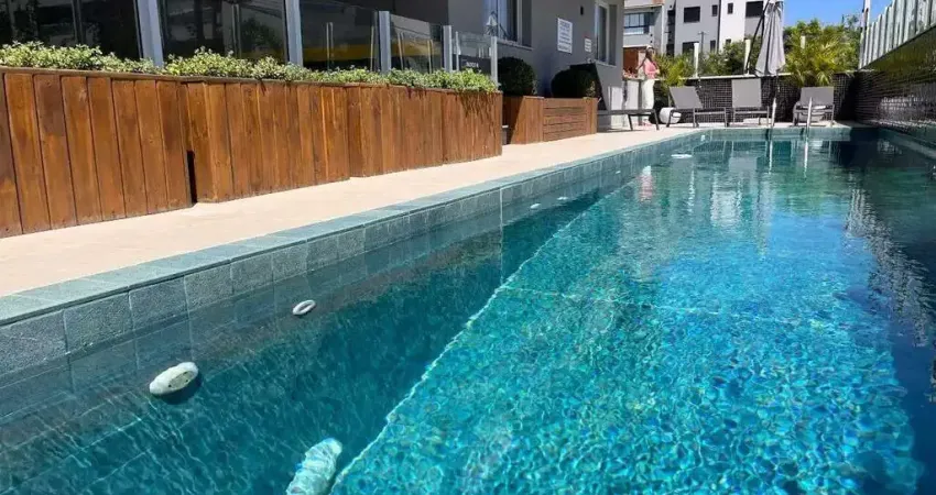 Apartamento disponível para à venda próximo a ingleses do rio vermelho, florianópolis, sc