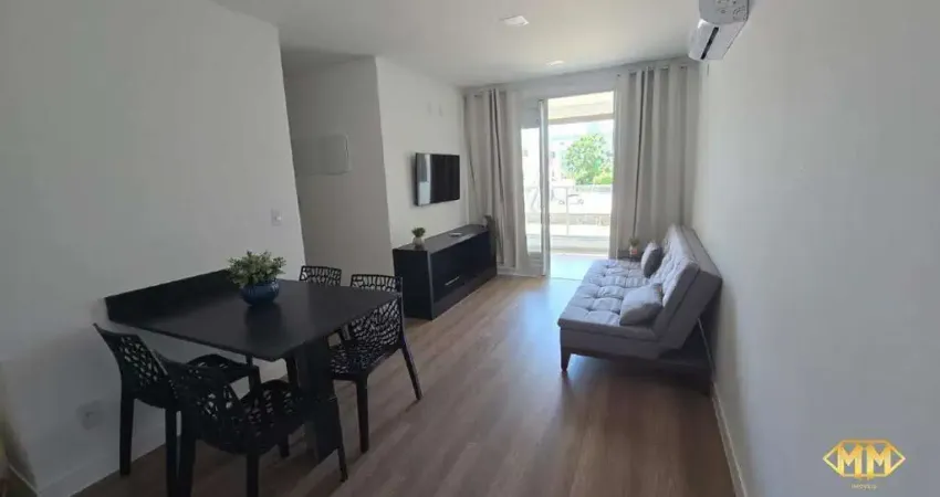 Apartamento com 2 quartos à venda no Ingleses do Rio Vermelho, Florianópolis 