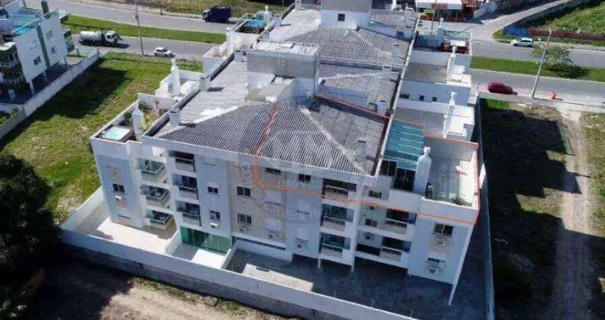 Ótima cobertura à venda localizada na área nobre dos ingleses