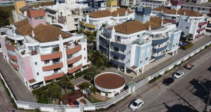 Cobertura disponível para à venda próximo a ingleses do rio vermelho, florianópolis, sc