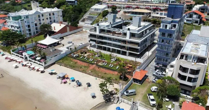 Cobertura com 2 quartos à venda no Ingleses do Rio Vermelho, Florianópolis 