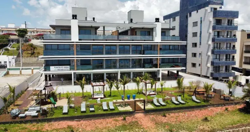 Cobertura com 2 quartos à venda no Ingleses do Rio Vermelho, Florianópolis