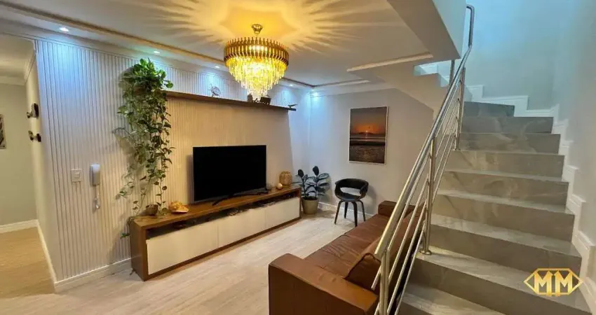 Cobertura com 3 quartos à venda no Ingleses do Rio Vermelho, Florianópolis