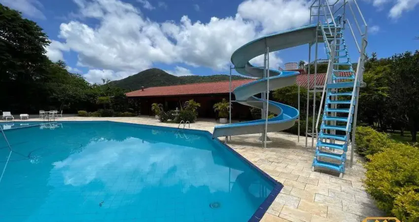 Casa com 8 quartos à venda no São João do Rio Vermelho, Florianópolis